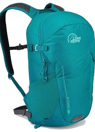 Рюкзак lowe alpine edge 18 ultramarine
