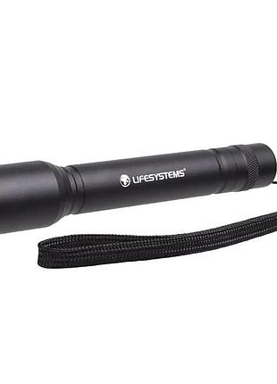 Фонарь ручной lifesystems intensity 480 torch