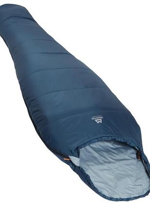 Спальный мешок mountain equipment lunar micro reg