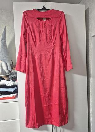 Шикарное платье vero moda, размер м, l