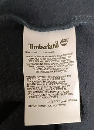 Худи timberland 4