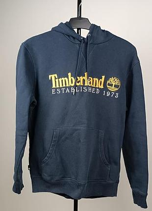 Худи timberland