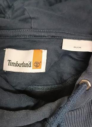Худи timberland 5