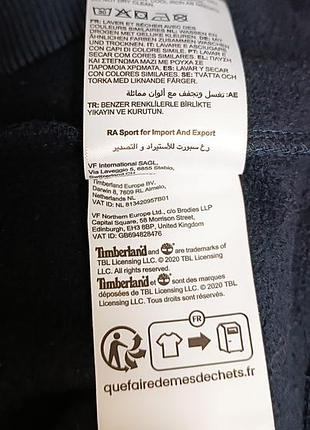 Худи timberland 6