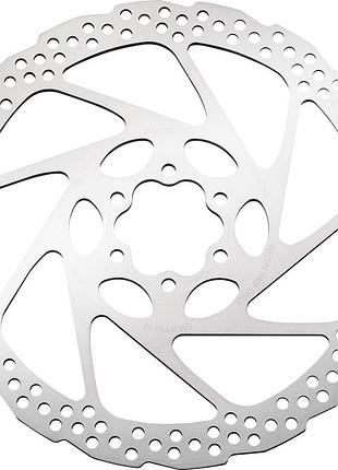 Ротор shimano sm-rt56-м, 180мм 6 болтов