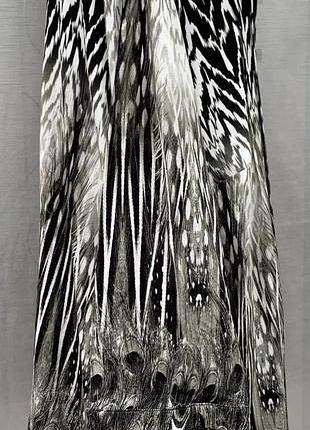 Женская блуза туника plus size 5
