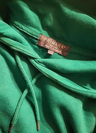 Худи primark унисекс модель 3