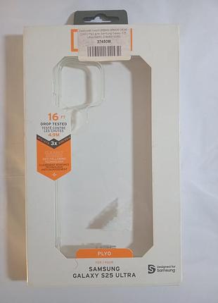 Чохол на samsung galaxy s25 ultra