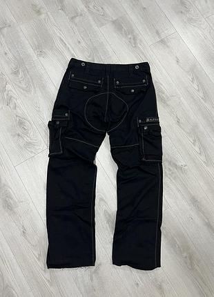 Карго штани alpha industries 34р оригінал 9