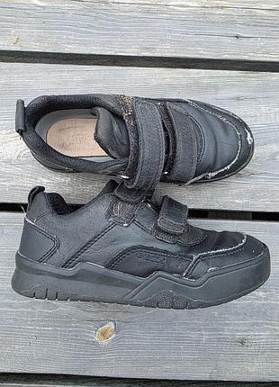 Кеды, кроссовки geox, р.30
