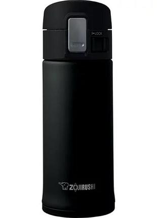 Термокружка zojirushi sm-khe36ba 0.36l