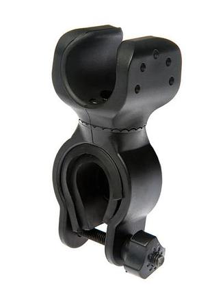 Крепление для велофары onride hold