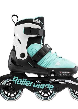Ролики rollerblade microblade 3wd