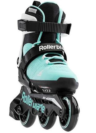 Ролики rollerblade microblade 3wd 2