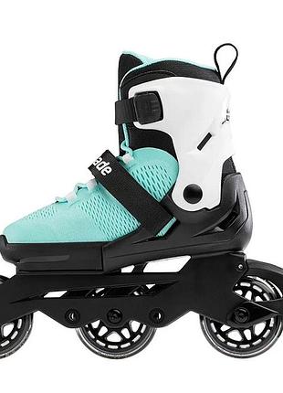 Ролики rollerblade microblade 3wd 3