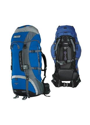Рюкзак terra incognita vertex 100 blue