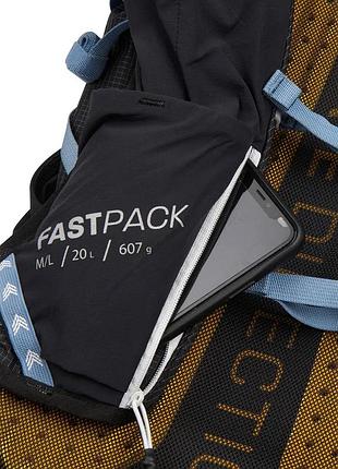 Рюкзак ultimate direction fastpack 20 2