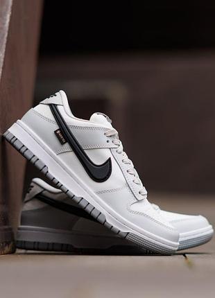 Dunk low gore-tex summit white  36-45 8