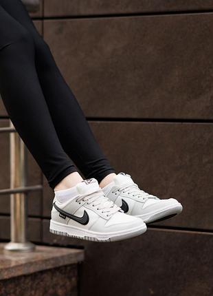 Dunk low gore-tex summit white  36-45 3
