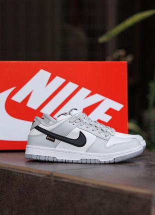 Dunk low gore-tex summit white  36-45