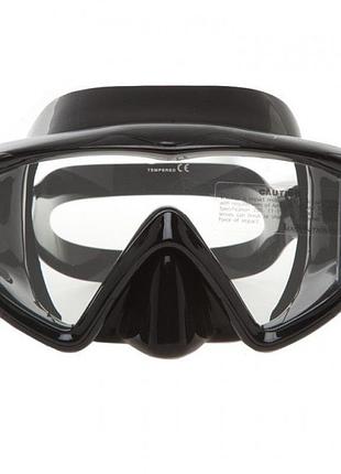 Маска marlin big panoramic black