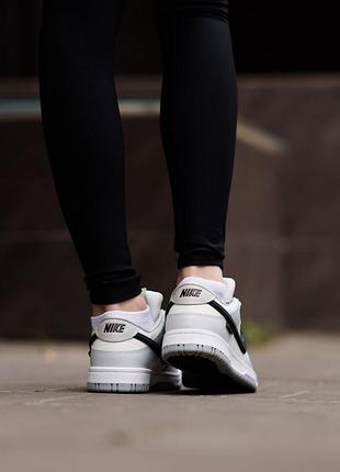 Dunk low gore-tex summit white  36-45 9