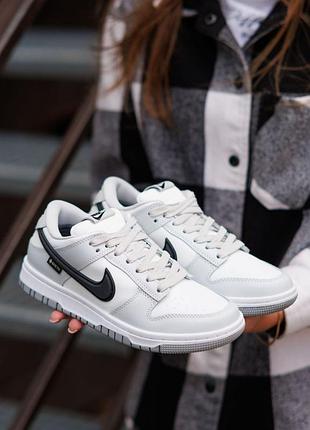 Dunk low gore-tex summit white  36-45 7