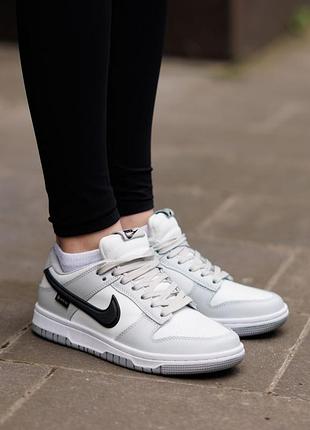 Dunk low gore-tex summit white  36-45 4