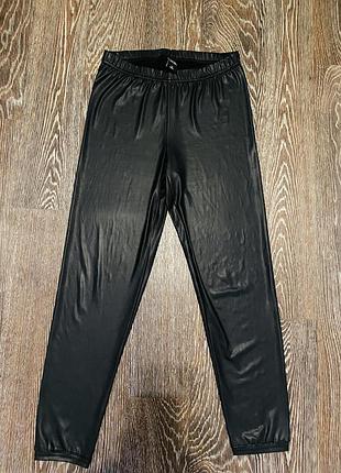 Штани лосіни fashion basic