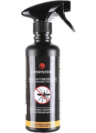 Средство от насекомых для ткани lifesystems ex-4 anti-mosquito