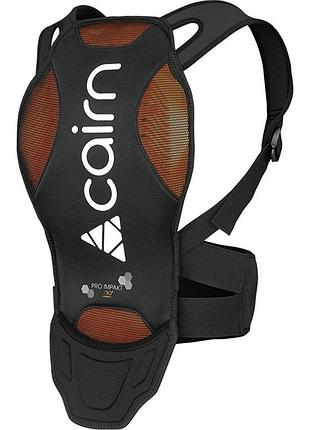 Защита спины cairn pro impakt d3o