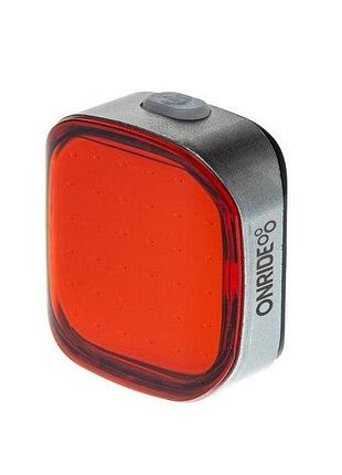 Мигалка задняя onride key