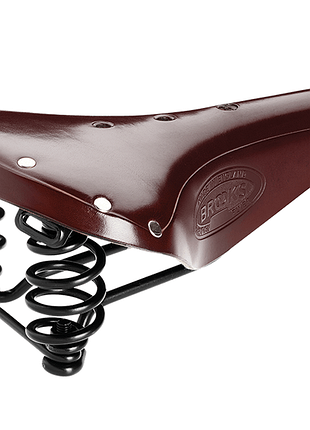 Седло brooks flyer 3