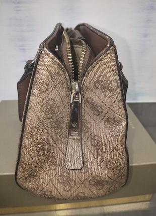 Сумка оригінальна, guess 5