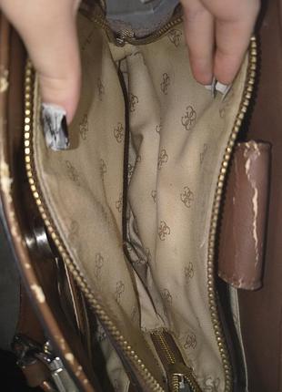 Сумка оригінальна, guess 6