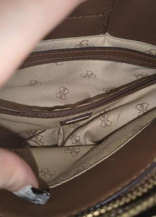 Сумка оригінальна, guess 7
