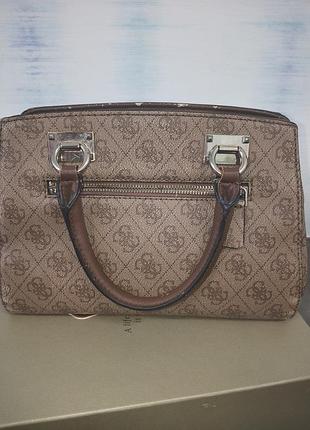 Сумка оригінальна, guess 4