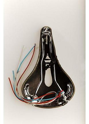 Седло brooks b17 narrow 2