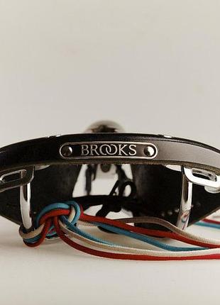 Седло brooks b17 narrow 3