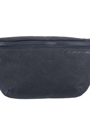Сумка поясна lifeventure rfid kibo waist pack s