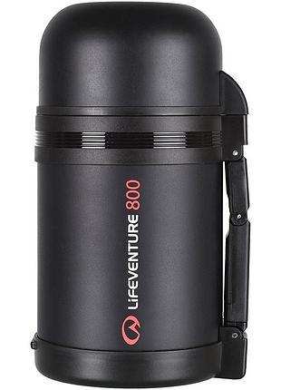 Термос lifeventure wide mouth 0.8 l