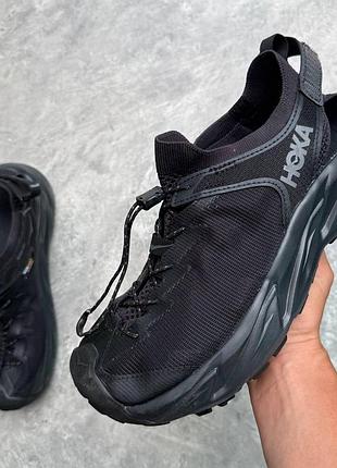 Кроссовки женские hoka one one hopara 2 (36 (22.5 см))