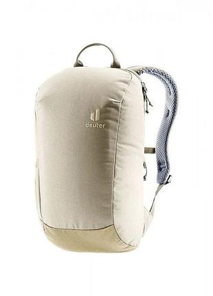 Рюкзак deuter stepout 12 bone-desert