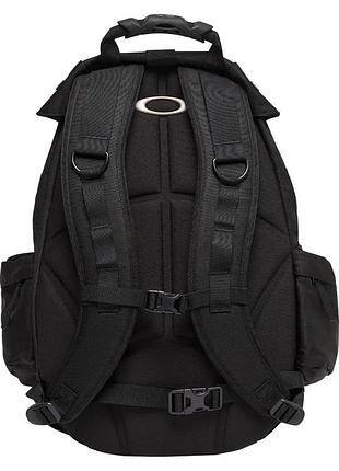 Рюкзак oakley icon rc backpack blackout 3