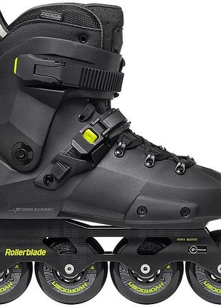 Ролики rollerblade twister xt