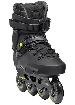 Ролики rollerblade twister xt 3