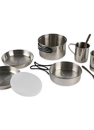 Набор посуды tatonka picnic set
