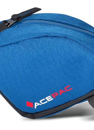 Сумка на раму acepac tube bag