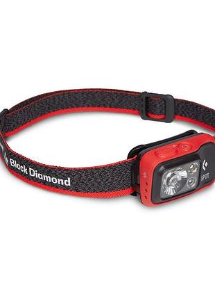 Ліхтар налобний black diamond spot 400 lm octane