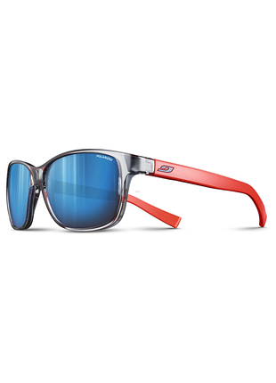 Сонцезахисні окуляри julbo powell polarized j4759420 grey bril/orange sp3 sp3